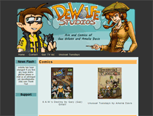 Tablet Preview
