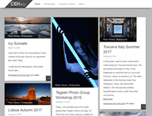 Tablet Preview
