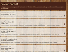 Tablet Preview