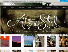 Tablet Preview