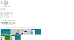 Desktop Preview