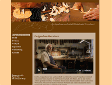 Tablet Preview