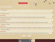 Tablet Preview