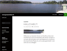 Tablet Preview