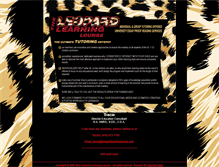 Tablet Preview