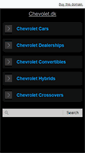 Mobile Preview