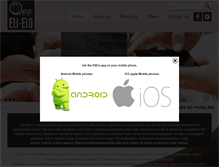 Tablet Preview