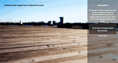 Desktop Preview