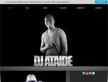 Tablet Preview