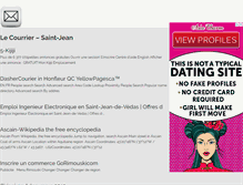 Tablet Preview