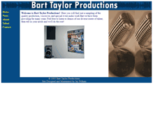Tablet Preview