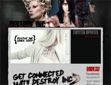 Tablet Preview