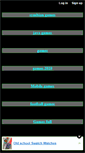 Mobile Preview