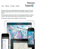 Tablet Preview