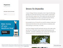 Tablet Preview