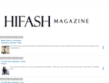Tablet Preview
