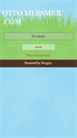 Mobile Preview