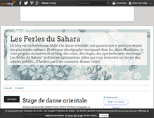 Tablet Preview