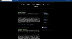 Desktop Preview