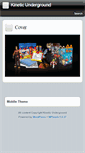 Mobile Preview