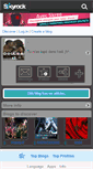 Mobile Preview