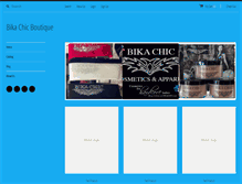 Tablet Preview