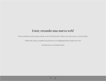 Tablet Preview