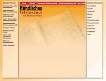 Tablet Preview