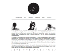 Tablet Preview