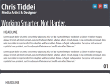 Tablet Preview