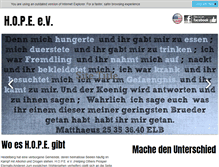 Tablet Preview