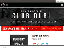 Tablet Preview