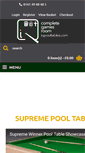 Mobile Preview