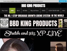 Tablet Preview