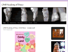 Tablet Preview