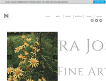 Tablet Preview