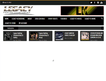Tablet Preview
