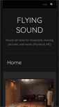 Mobile Preview
