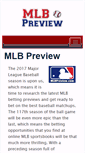 Mobile Preview
