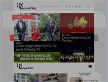 Tablet Preview