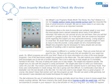 Tablet Preview