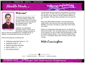 Tablet Preview