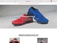 Tablet Preview