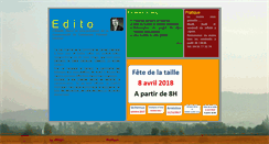 Desktop Preview