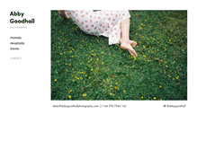 Tablet Preview