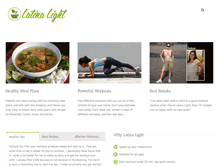 Tablet Preview