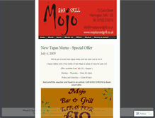 Tablet Preview