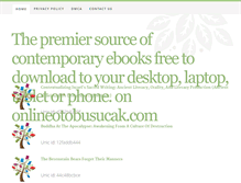 Tablet Preview