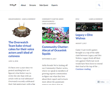 Tablet Preview