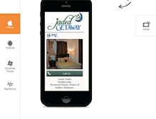 Tablet Preview